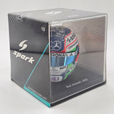 Spark Kimi Antonelli Mercedes-AMG PETRONAS F1 Team 2026 Season Helmet 1/5 Scale 5HF242