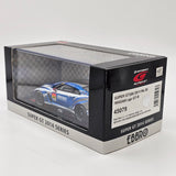 EBBRO Nissan GT-R GT3 GT300 #30 Team apr Super GT 2014 1/43 Scale