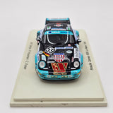 Spark Porsche 911 Carrera RSR #59 Konrad Motorsport 24Hrs Le Mans 1994 1/43 Scale