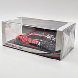 Spark Honda Civic Type-R GT #8 ARTA Super GT GT500 2025 1/43 Scale 43SGT25008