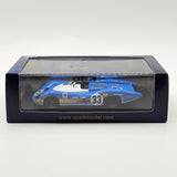 Spark Matra-Simca MS650 #33 Equipe Matra Elf 24Hrs Le Mans 1969 1/43 Scale S3547