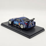 EBBRO Nissan Fairlady Z #13 Endless Sports Super GT GT300 2007 1/43 Scale