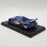 EBBRO Honda NSX #100 Raybrig Team Kunimitsu GT500 Super GT 2007 Fuji 1/43 Scale