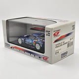 EBBRO Nissan Fairlady Z #13 Endless Sports Super GT GT300 2006 1/43 Scale