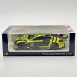 Spark Lexus RC F GT3 #14 AIM Vasser Sullivan 24Hrs Daytona 2020 1/43 Scale US129
