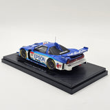 EBBRO Honda NSX GT500 #32 Epson Nakajima Racing Super GT 2006 1/43 Scale