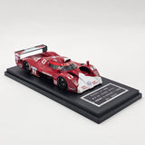 BBR Toyota TS020 GT-One #3 Toyota Motorsport 24Hrs Le Mans 1999 1/43 Scale