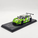 Spark Porsche 911 RSR #99 Proton Competition 24Hrs Le Mans 2018 1/43 Scale