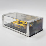 Spark Gillet Vertigo #105 Belgian Racing Team FIA GT 2005 1/43 Scale S1462