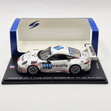 Spark Porsche 991 GT3R #911 Precote Herberth Winner 24Hrs Paul Ricard 2016 1/43 Scale