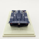 Spark Mercedes Sauber C9 #62 Kouros Racing 24Hrs Le Mans 1987 1/43 Scale S1256