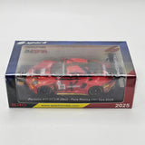 Spark Porsche 911 GT3 R (992) #911 Pure Rxcing 24Hrs Spa 2025 1/43 Scale