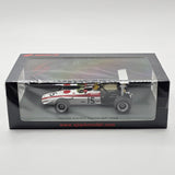 Spark Honda RA301 #15 David Hobbs Italian F1 GP 1968 1/43 Scale S6225