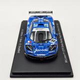 Spark McLaren F1 GTR #50 Giroix Racing Team 24Hrs Le Mans 1995 1/43 Scale S6674
