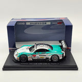 EBBRO Lexus SC430 #36 Petronas TOM'S Super GT 2011 GT500 1/43 Scale