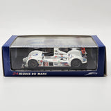 Spark Courage-Oreca LC70 #22 Tōkai University 24Hrs Le Mans 2008 1/43 Scale S1478