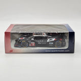 Spark Toyota GR010 - Hybrid #8 Toyota Gazoo Racing 24Hrs Le Mans 2025 1/43 Scale