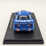 EBBRO P-4 Nissan Skyline R34 GT-R GT500 #12 Calsonic JGTC 2002 1/43 Scale