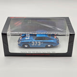 Spark Porsche 356 1500 #373 Rally Monte Carlo 1955 1/43 Scale S6140
