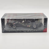 Spark Lotus 77 #6 Gunnar Nilsson 1976 Japanese F1 Grand Prix 1/43 Scale