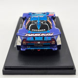 EBBRO Honda NSX #100 Raybrig Team Kunimitsu GT500 Super GT 2007 Fuji 1/43 Scale