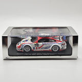 Spark Porsche 997 GT3-RSR #76 IMSA Performance Matmut 24Hrs Le Mans 2007 1/43 Scale