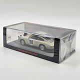 Spark Porsche 911 T/R #198 Rally Monte Carlo 1968 1/43 Scale S6609