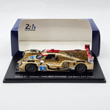 Spark Oreca 07 Gibson #14 Nielsen Racing 24Hrs Le Mans 2023 1/43 Scale S8737