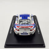 Spark Porsche 911 GT3-R #71 Michael Colucci Racing 24Hrs Le Mans 2000 1/43 Scale
