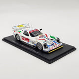 Spark Panoz GTP Élan #11 Panoz Motor Sports 24Hrs Le Mans 2004 1/43 Scale S5029