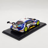 Spark Toyota GR Supra GT500 #19 WedsSport Bandoh Super GT 2022 1/43 Scale