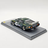 BBR Gasoline Ferrari 512BB/LM #78 Rosso Racing 24Hrs Le Mans 1980 1/43 Scale