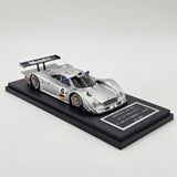 BBR Mercedes-Benz CLR #6 AMG Mercedes 24Hrs Le Mans 1999 1/43 Scale