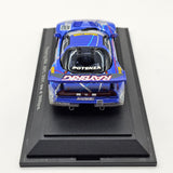 EBBRO Honda NSX #100 Raybrig Team Kunimitsu JGTC GT500 2001 1/43 Scale