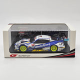 Spark Toyota GR Supra GT500 #19 WedsSport Bandoh Super GT 2023 1/43 Scale
