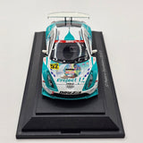 EBBRO Toyota Celica #52 Team Cerumo Project u JGTC GT300 2004 1/43 Scale