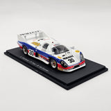 Spark Rondeau M382 #30 Compagnie Primagaz 24Hrs Le Mans 1983 1/43 Scale S2286