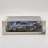 Spark Audi TT RS2 #89 LMS Engineering 24Hrs Nurburgring 2017 1/43 Scale