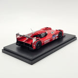 EBBRO Nissan GT-R LM Nismo #23 NISMO Launch Version 1/43 Scale 45250