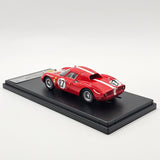 Looksmart Ferrari 250 LM #27 Scuderia Filipinetti 24Hrs Le Mans 1965 1/43 Scale
