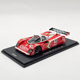 Spark Porsche 962C GTi #14 Richard Lloyd Racing 24Hrs Le Mans 1989 1/43 Scale