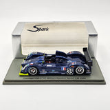 Spark Courage C65 #35 Epsilon Sport 24Hrs Le Mans 2004 1/43 Scale S0425