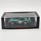 Spark Aston Martin DB3S Coupé #20 Aston Martin 24Hrs Le Mans 1954 1/43 Scale S2435