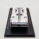 Spark Porsche 962C #1 Rothmans Porsche 24Hrs Le Mans 1986 Winner 1/43 Scale