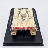 Spark Grid-Plaza S1 #37 GRID Racing 24Hrs Le Mans 1982 1/43 Scale S9423
