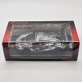 Spark McLaren 720S GT3 EVO #5 Optimum Motorsport Gold Winner 24Hrs Spa 2023 1/43 Scale