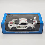 Spark Porsche 911 RSR-19 #91 Porsche GT Team 24Hrs Le Mans 2021 1/43 Scale S8263