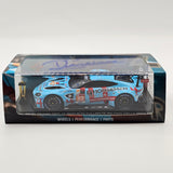 Spark Aston Martin Vantage #33 TF Sport 2nd LMGTE 24Hrs Le Mans 2021 1/43 Scale