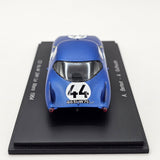 Spark CD 3 Panhard #44 Automobiles Charles Deutsch 24Hrs Le Mans 1964 1/43 Scale