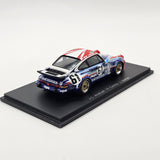 Spark Porsche 934 #61 ASA Cachia 24Hrs Le Mans 1976 1/43 Scale S9821